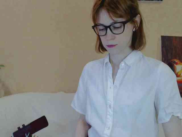 LiluBarbarian webcam