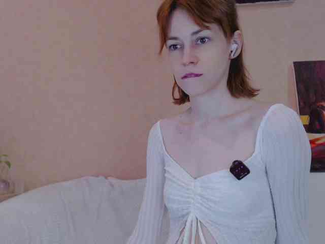 LiluBarbarian webcam