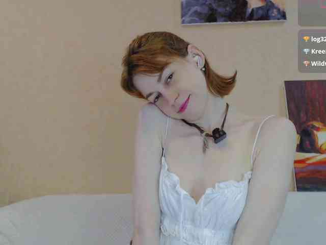 LiluBarbarian webcam