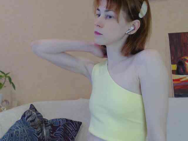 LiluBarbarian webcam