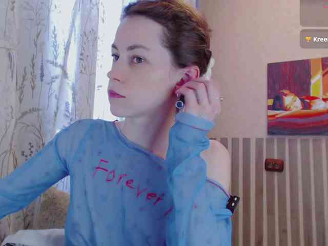 LiluBarbarian webcam