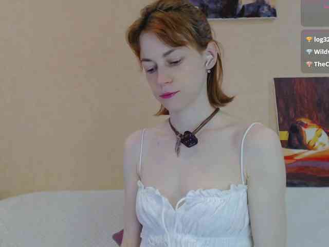LiluBarbarian webcam