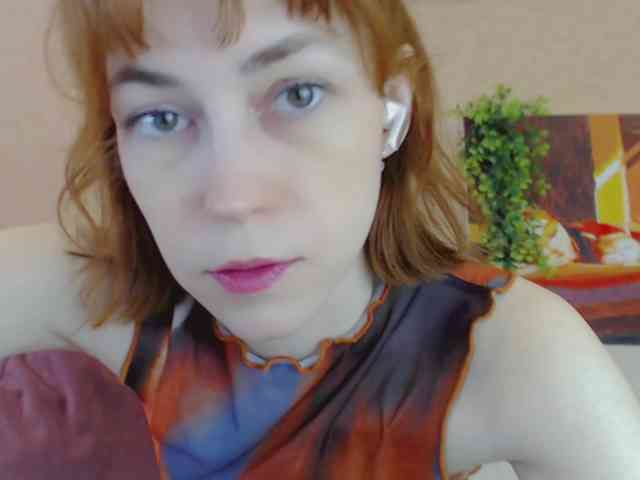 LiluBarbarian webcam