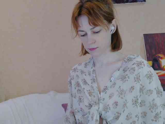 LiluBarbarian webcam