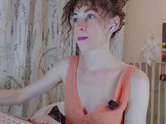 LiluBarbarian webcam