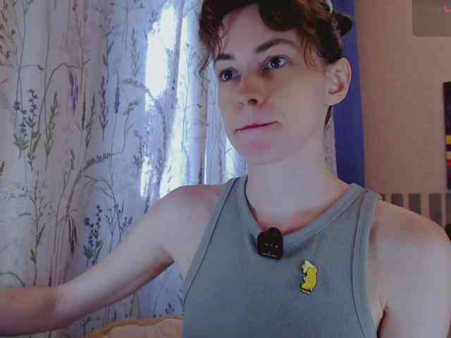 LiluBarbarian webcam