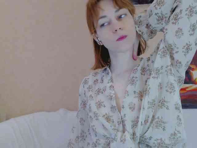 LiluBarbarian webcam
