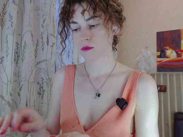 LiluBarbarian webcam