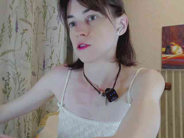 LiluBarbarian webcam