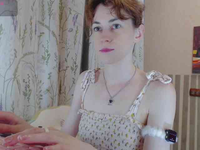 LiluBarbarian webcam