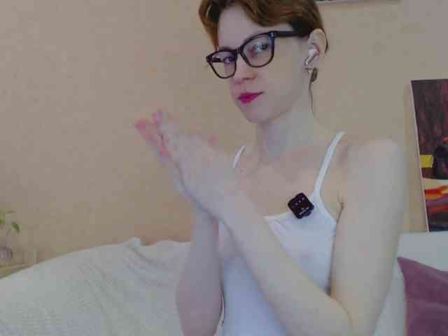 LiluBarbarian webcam