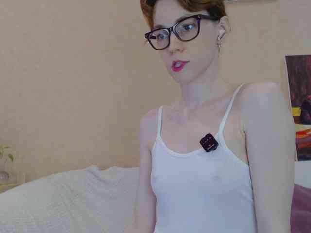 LiluBarbarian webcam