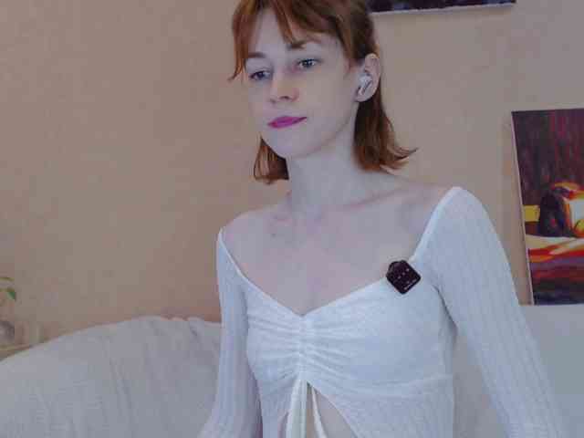 LiluBarbarian webcam