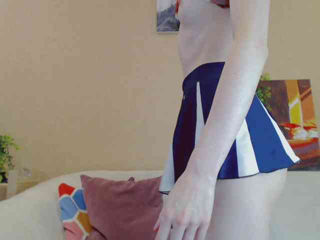 LiluBarbarian webcam