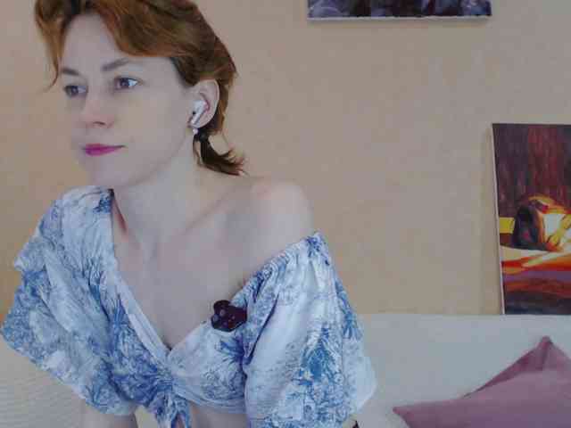 LiluBarbarian webcam