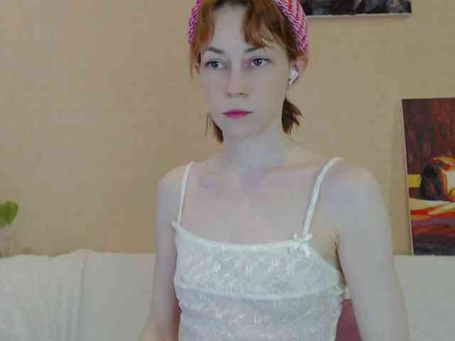 LiluBarbarian webcam