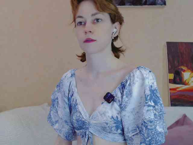 LiluBarbarian webcam