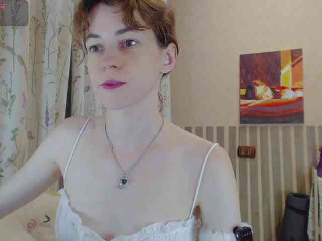 LiluBarbarian webcam