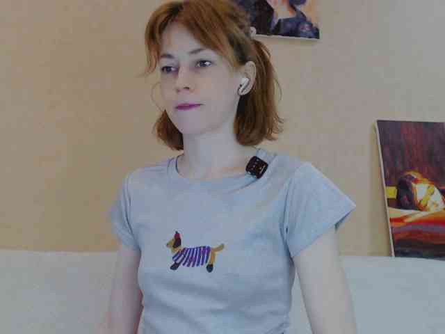 LiluBarbarian webcam