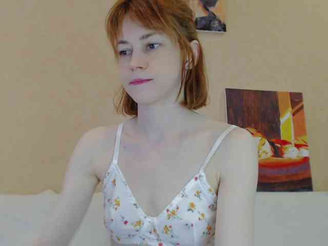 LiluBarbarian webcam