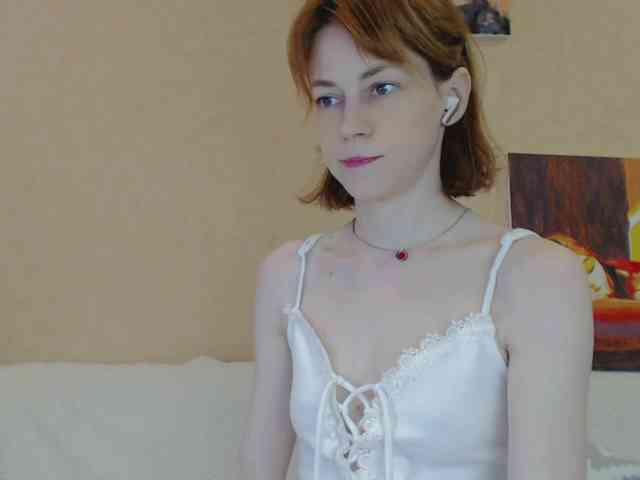 LiluBarbarian webcam