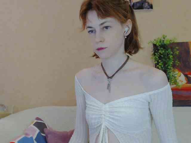 LiluBarbarian webcam