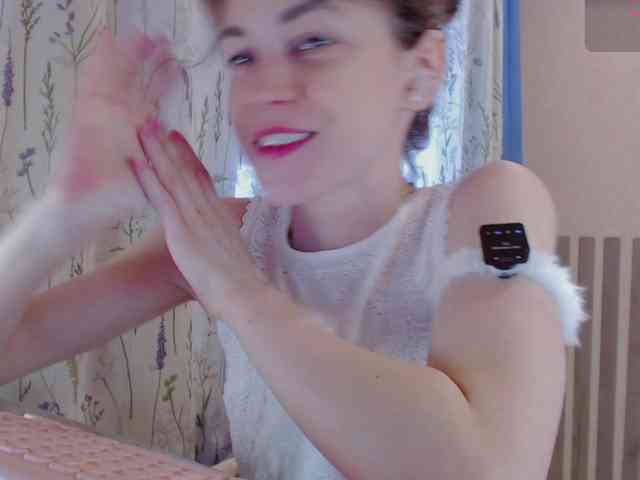 LiluBarbarian webcam