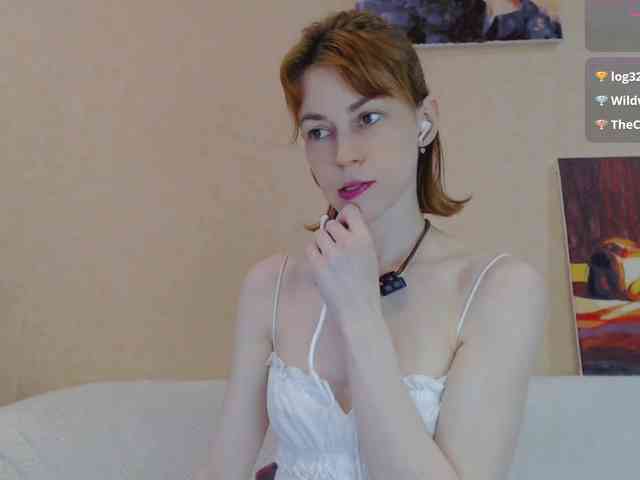 LiluBarbarian webcam