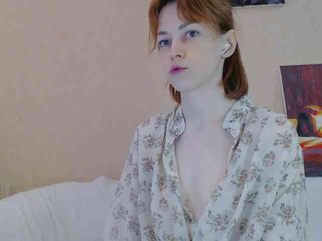 LiluBarbarian webcam
