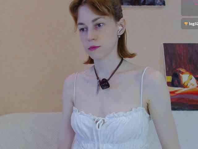 LiluBarbarian webcam