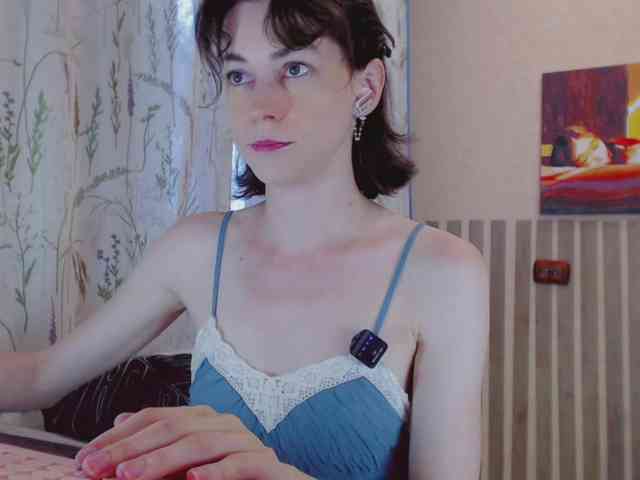 LiluBarbarian webcam