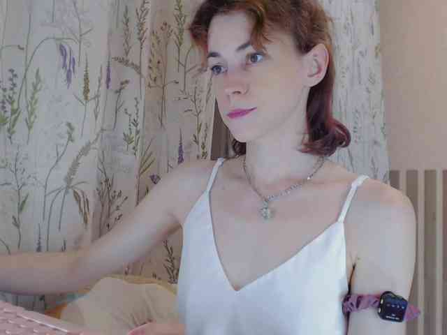LiluBarbarian webcam