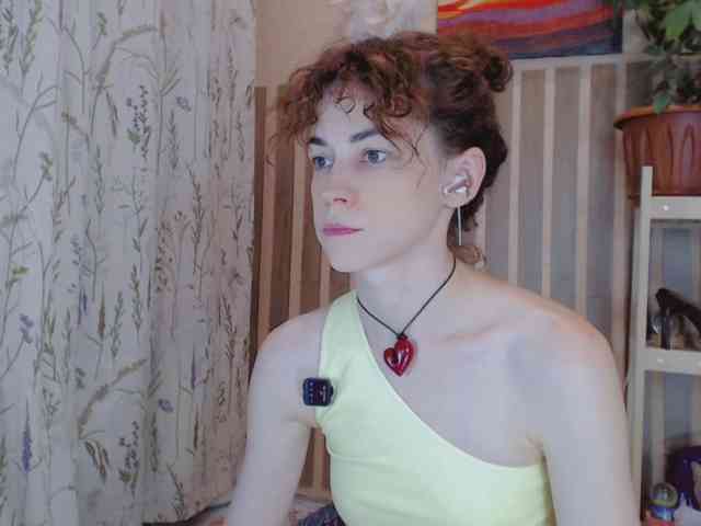 LiluBarbarian webcam