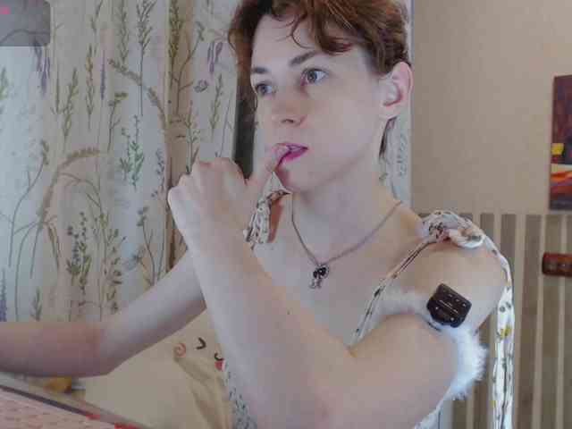 LiluBarbarian webcam