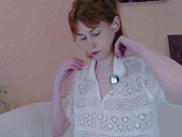 LiluBarbarian webcam