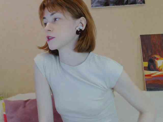 LiluBarbarian webcam