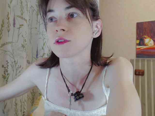 LiluBarbarian webcam