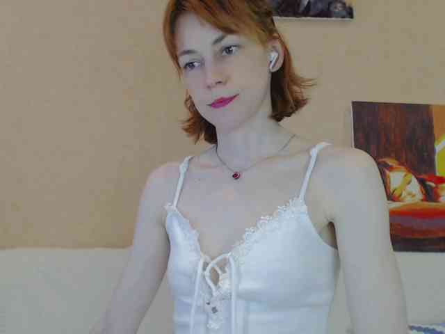LiluBarbarian webcam