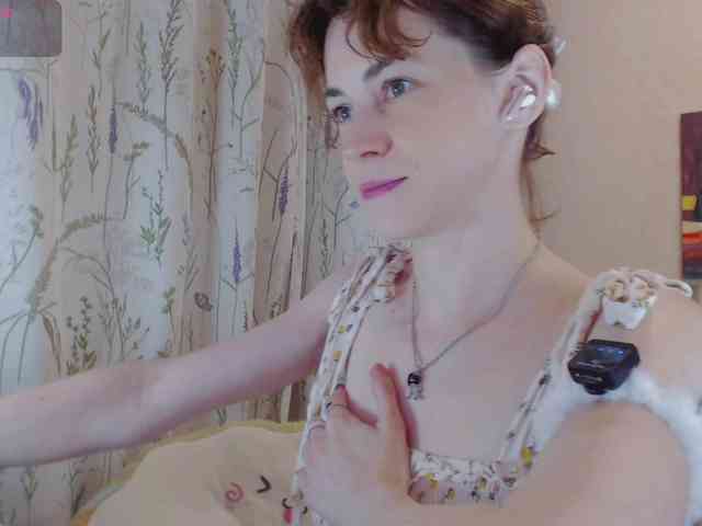 LiluBarbarian webcam