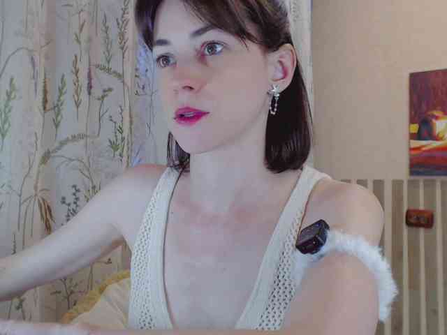 LiluBarbarian webcam