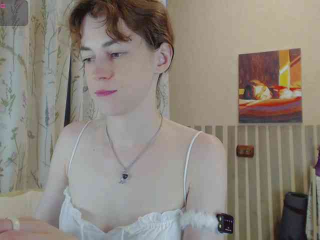 LiluBarbarian webcam