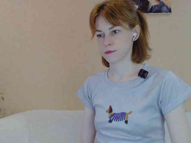 LiluBarbarian webcam