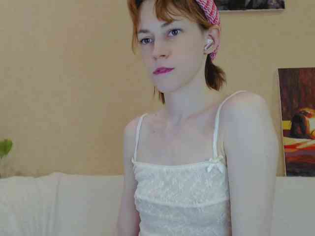 LiluBarbarian webcam