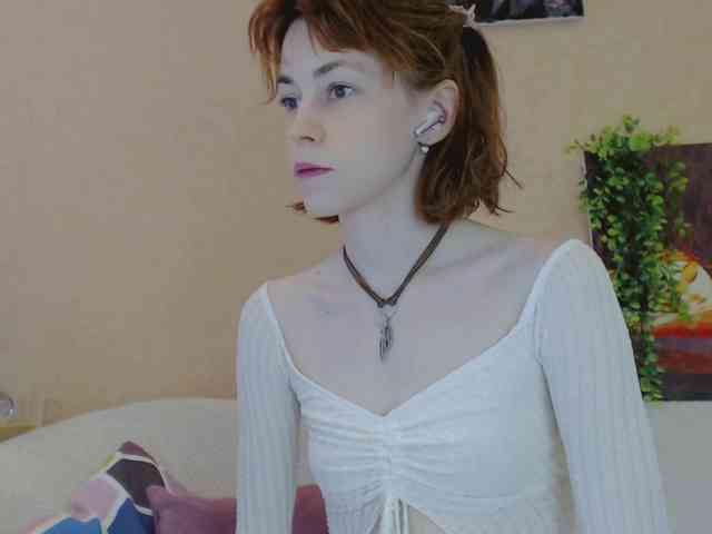 LiluBarbarian webcam