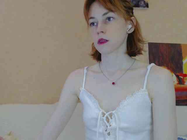 LiluBarbarian webcam