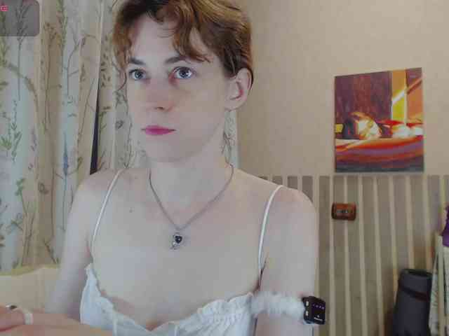 LiluBarbarian webcam