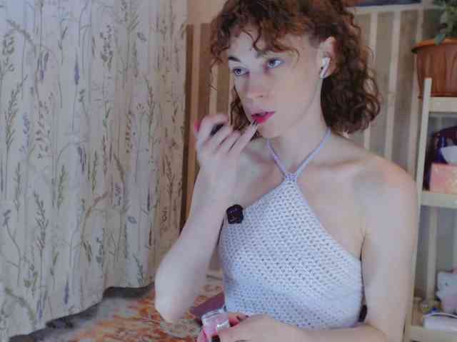 LiluBarbarian webcam