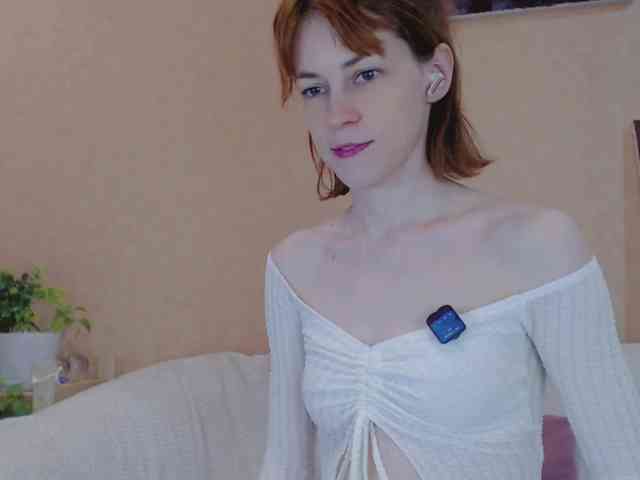 LiluBarbarian webcam