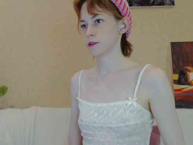 LiluBarbarian webcam