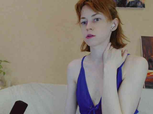 LiluBarbarian webcam